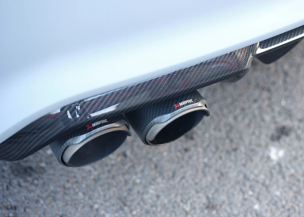 2018 BMW F87 M2 - Image 28 of 31