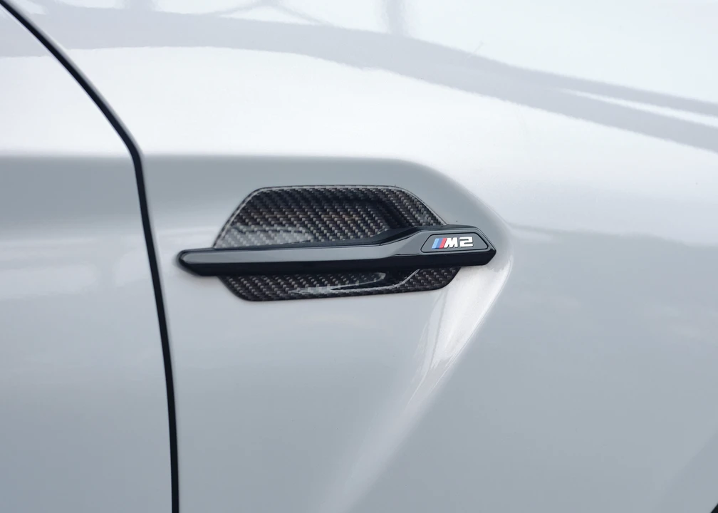 2018 BMW F87 M2 - Image 29 of 31