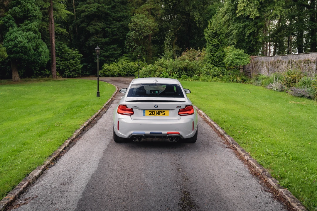 2018 BMW F87 M2 - Image 14 of 31