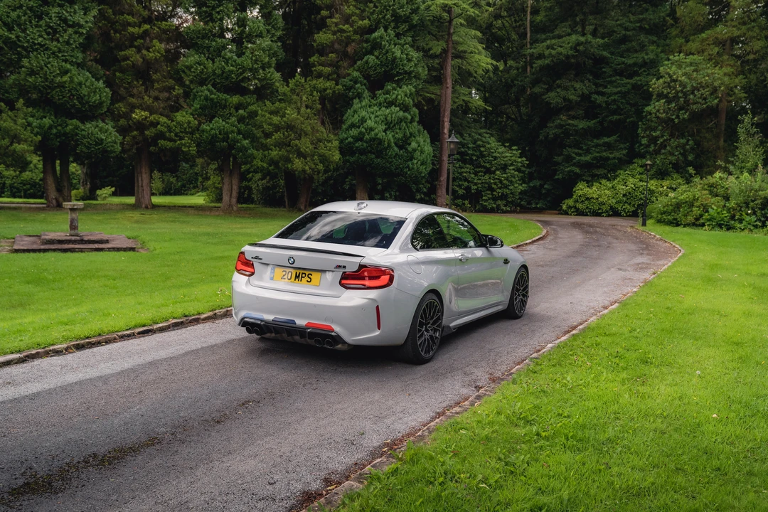 2018 BMW F87 M2 - Image 13 of 31