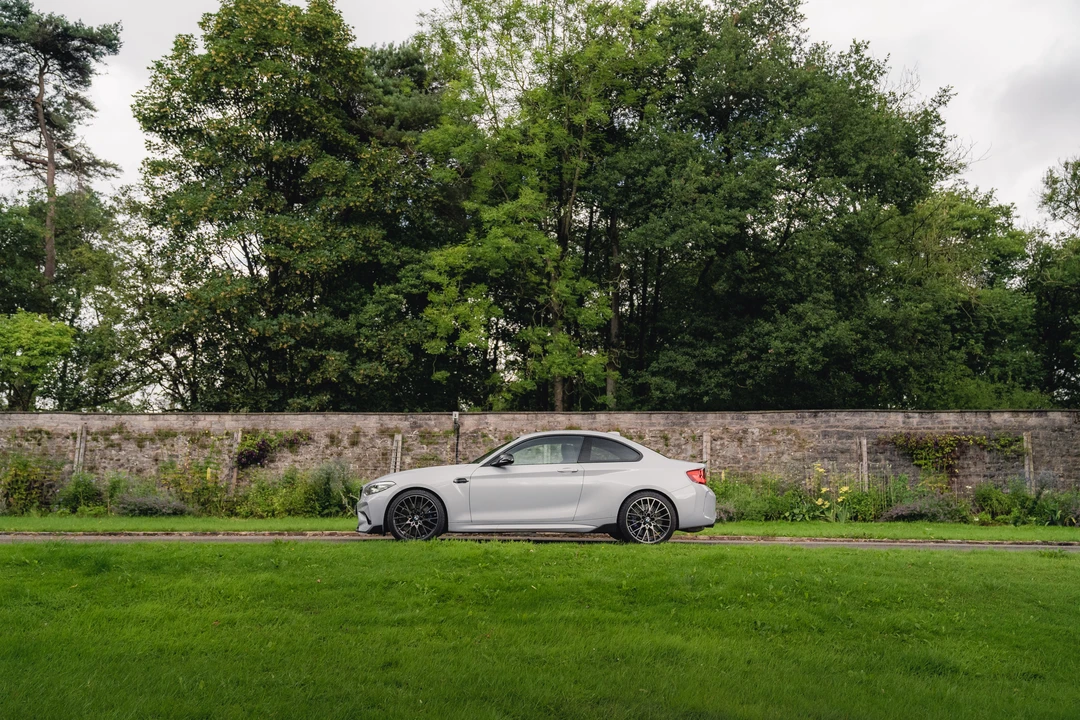 2018 BMW F87 M2 - Image 9 of 31