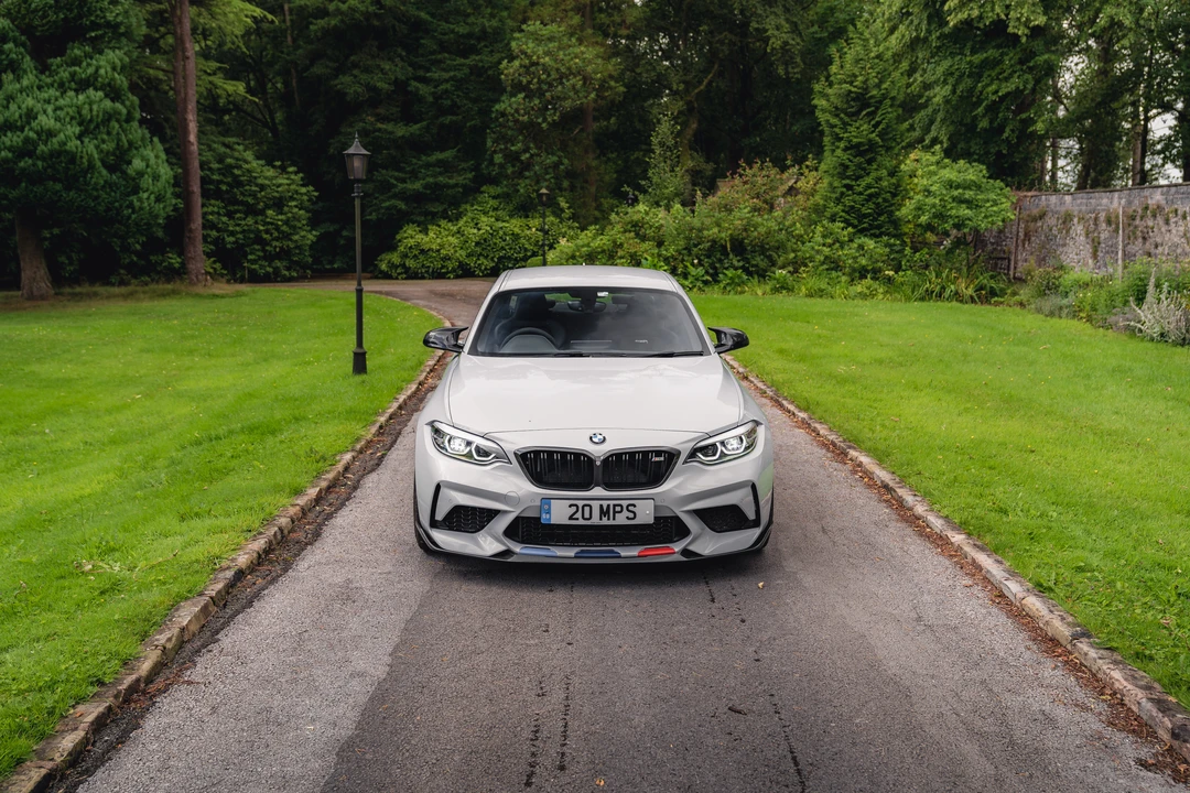 2018 BMW F87 M2 - Image 11 of 31
