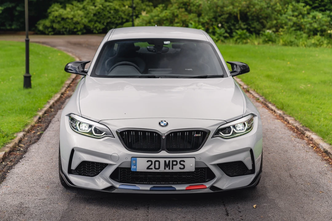 2018 BMW F87 M2 - Image 18 of 31