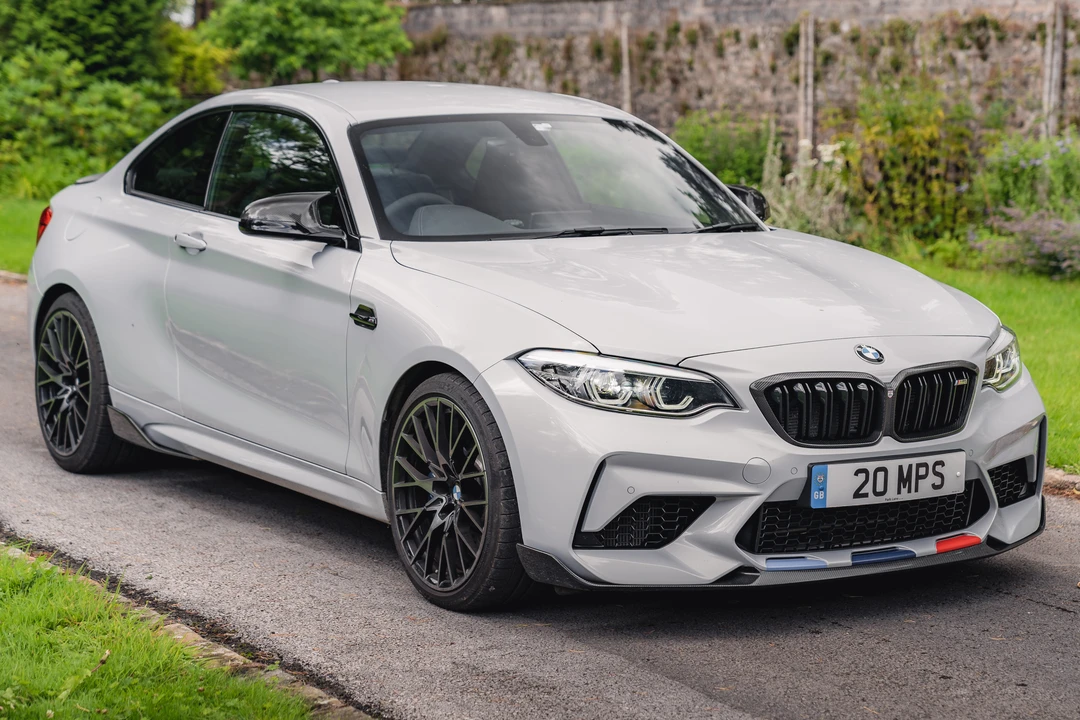 2018 BMW F87 M2 - Image 20 of 31