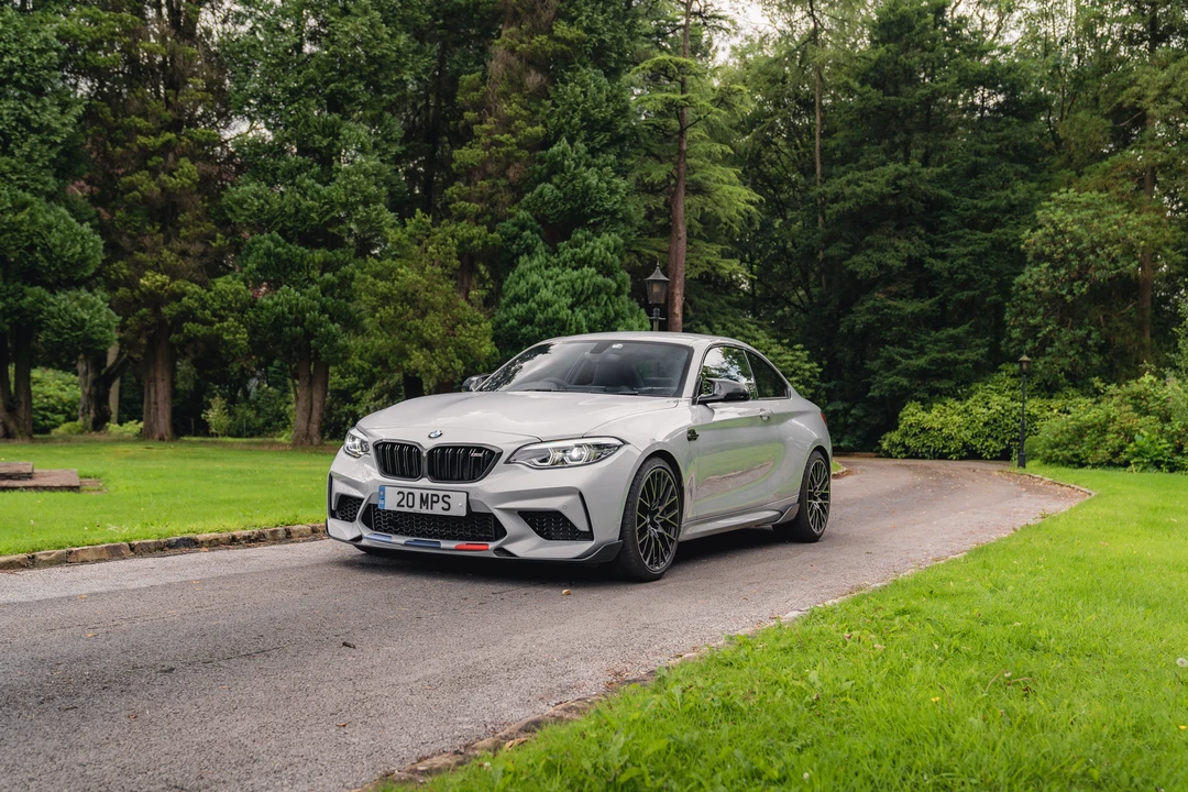 2018 BMW F87 M2 - Image 16 of 31