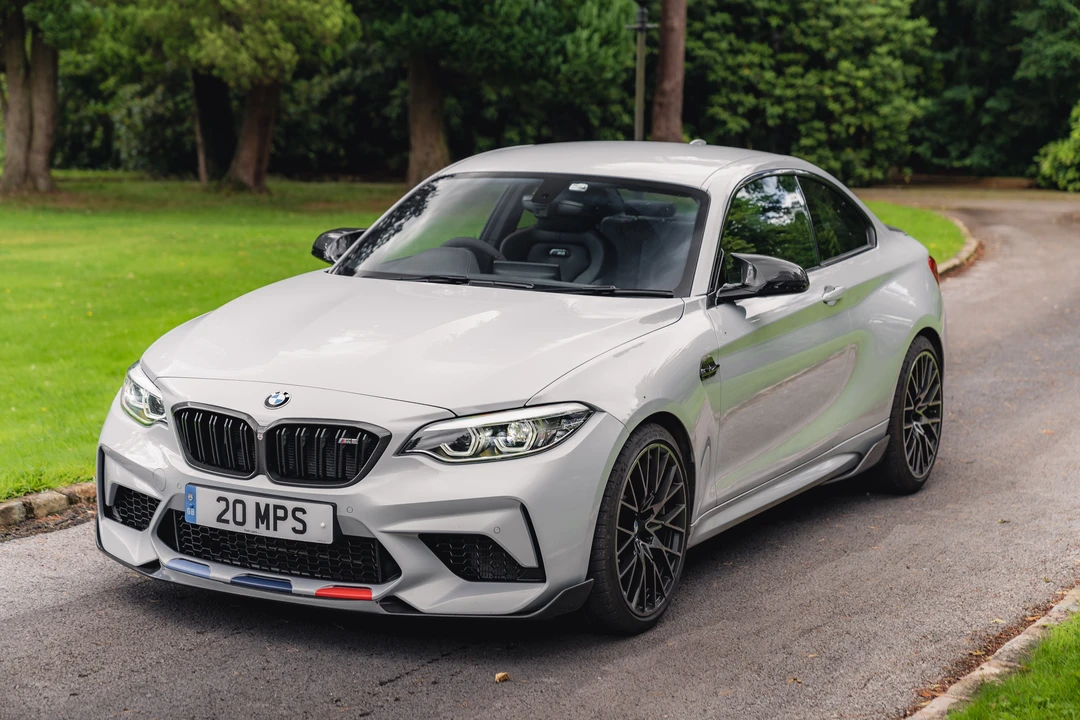 2018 BMW F87 M2 - Image 22 of 31