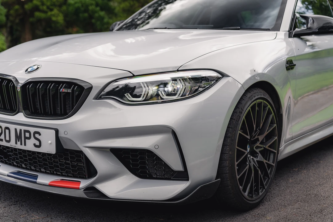 2018 BMW F87 M2 - Image 23 of 31