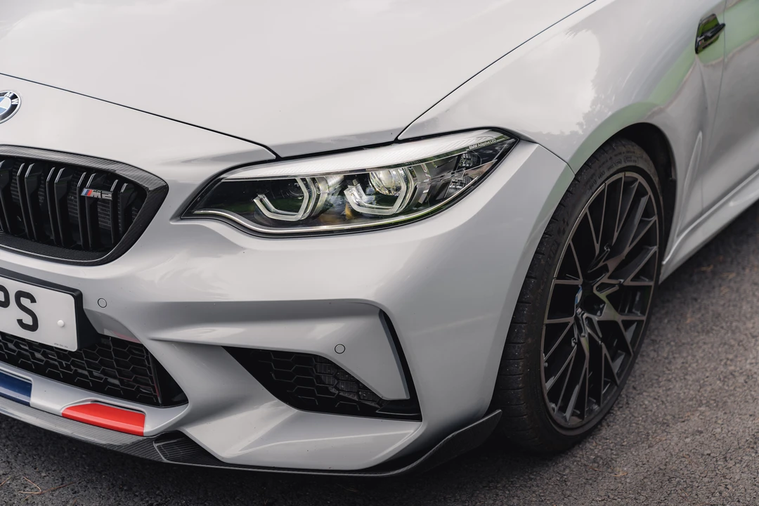 2018 BMW F87 M2 - Image 24 of 31