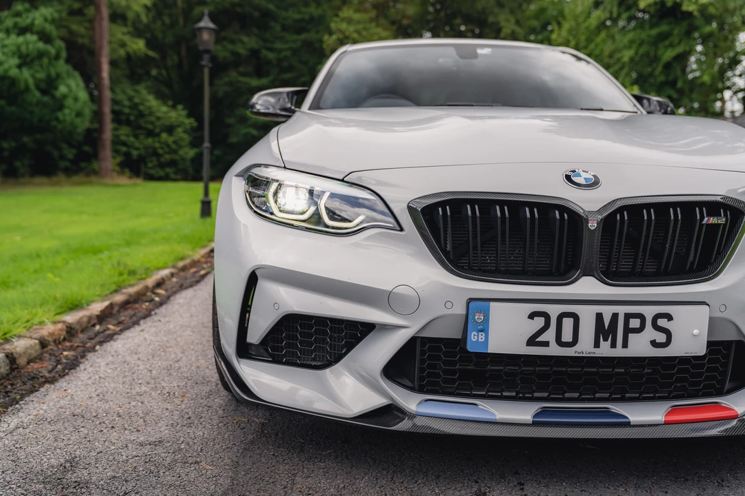 2018 BMW F87 M2 - Image 25 of 31