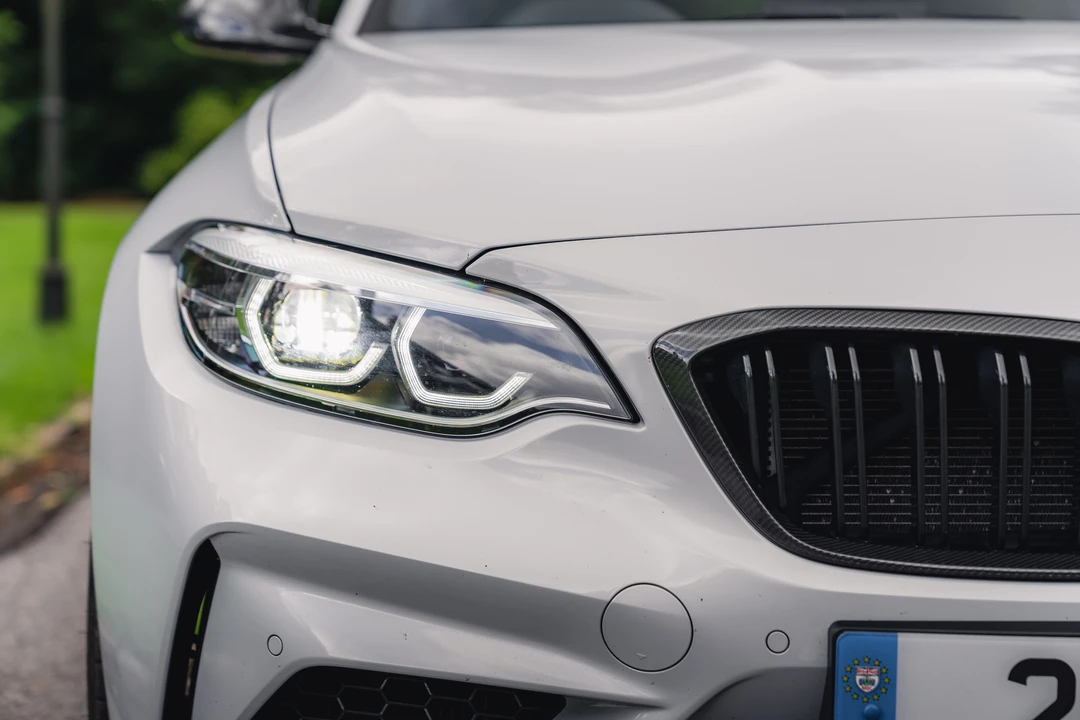 2018 BMW F87 M2 - Image 26 of 31