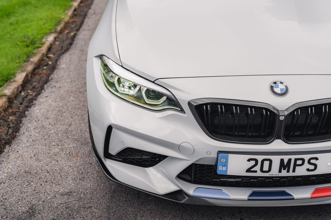 2018 BMW F87 M2 - Image 27 of 31