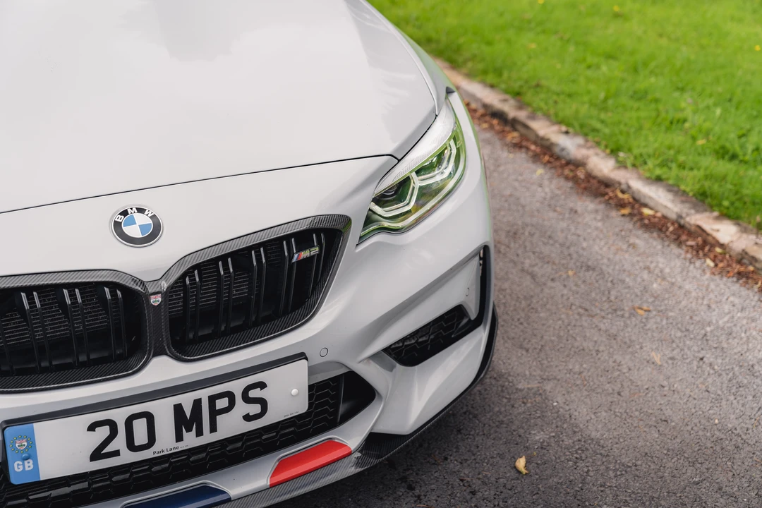 2018 BMW F87 M2 - Image 28 of 31