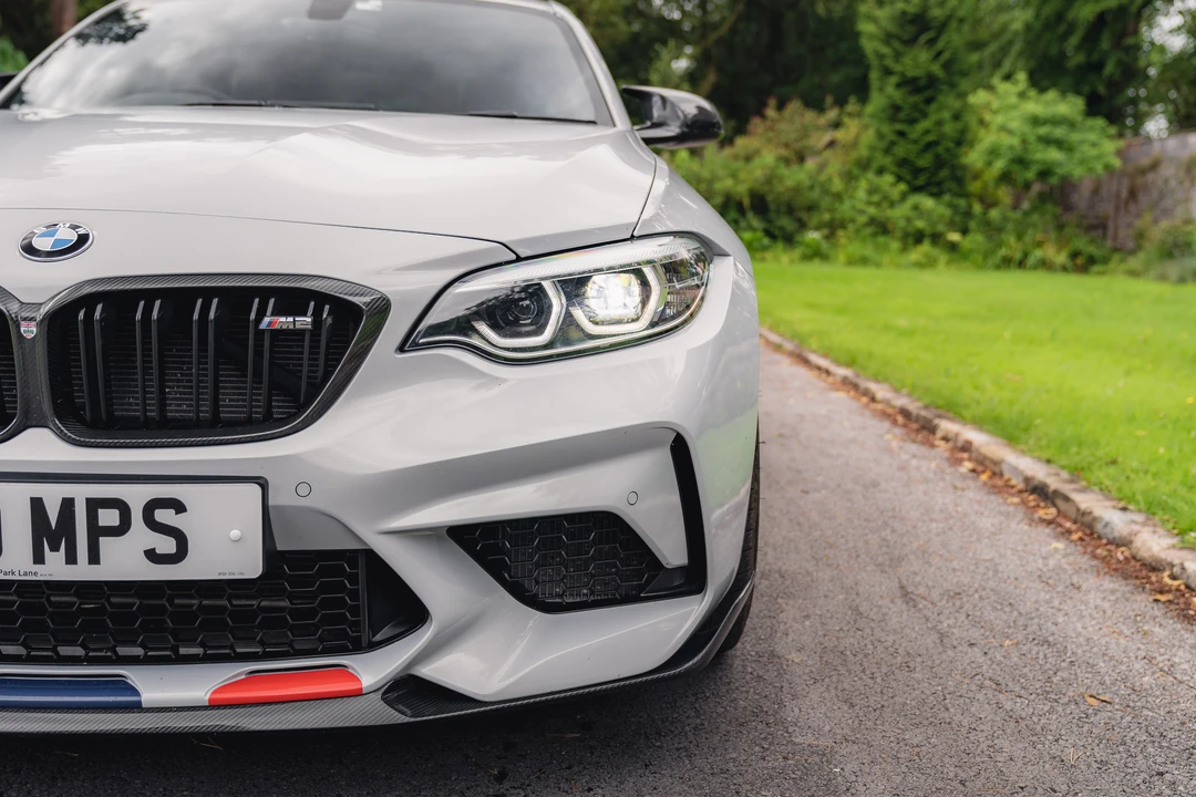 2018 BMW F87 M2 - Image 29 of 31