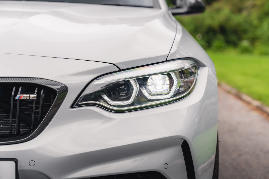 2018 BMW F87 M2 - Image 30 of 31