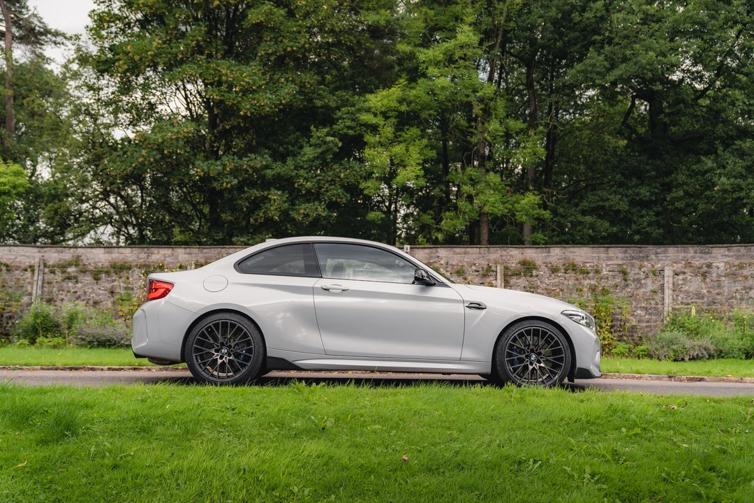 2018 BMW F87 M2 - Image 5 of 31