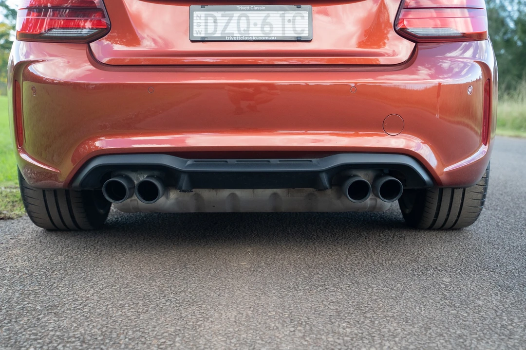 2018 BMW F87 M2 - Image 24 of 31