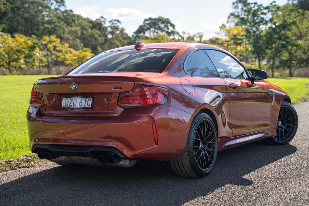 2018 BMW F87 M2 - Image 13 of 31
