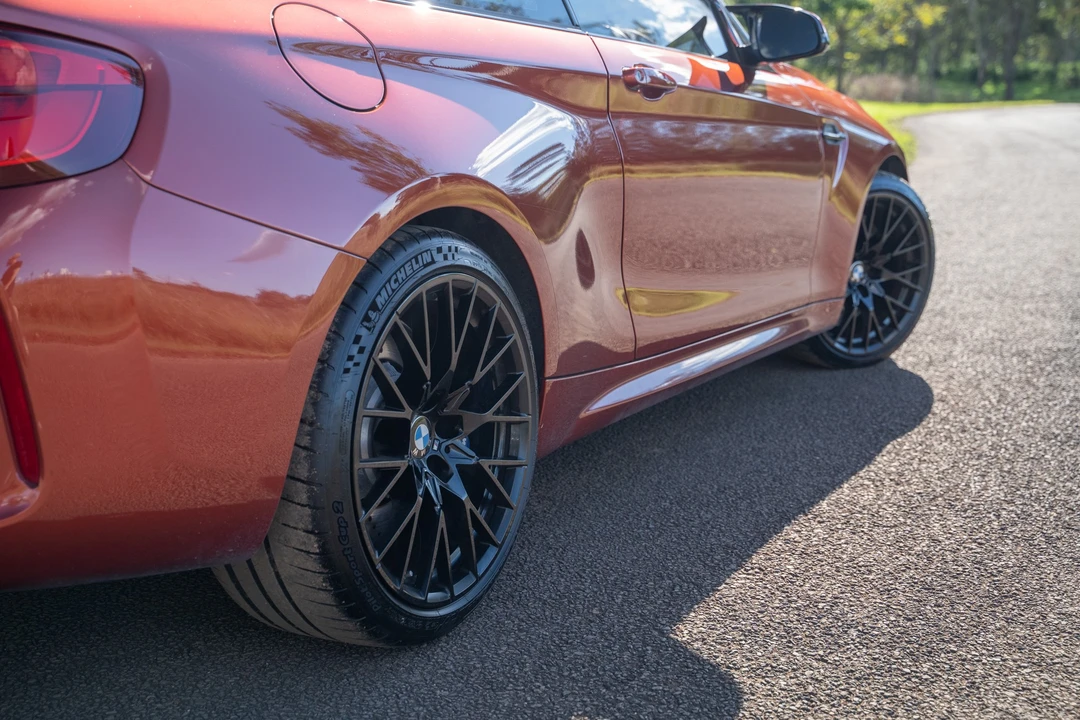 2018 BMW F87 M2 - Image 17 of 31