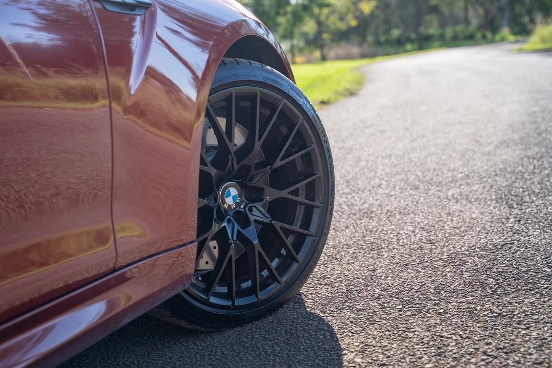 2018 BMW F87 M2 - Image 18 of 31