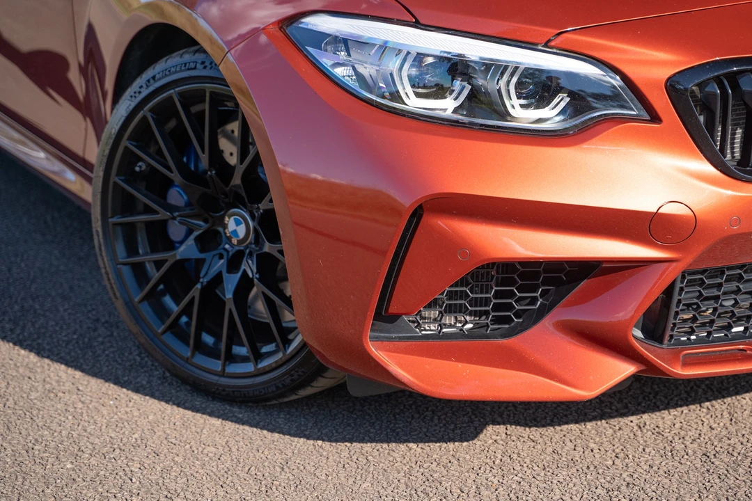 2018 BMW F87 M2 - Image 23 of 31