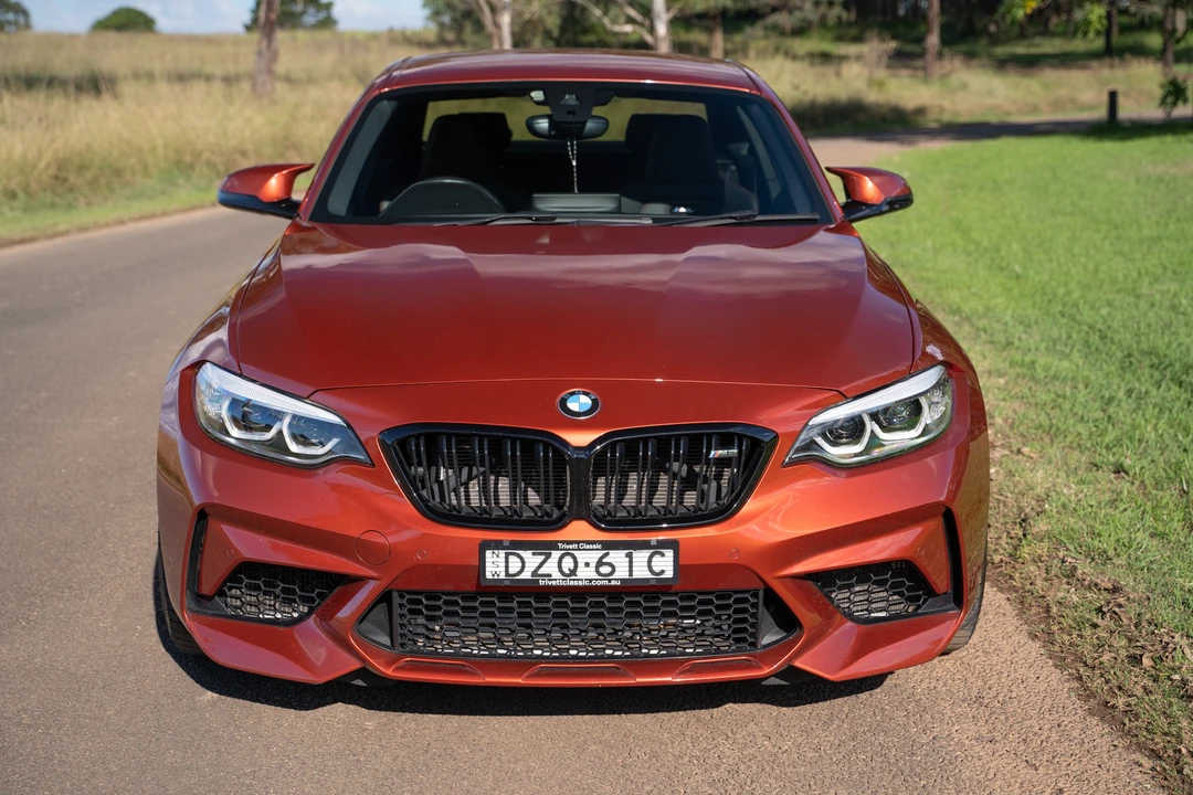 2018 BMW F87 M2 - Image 11 of 31