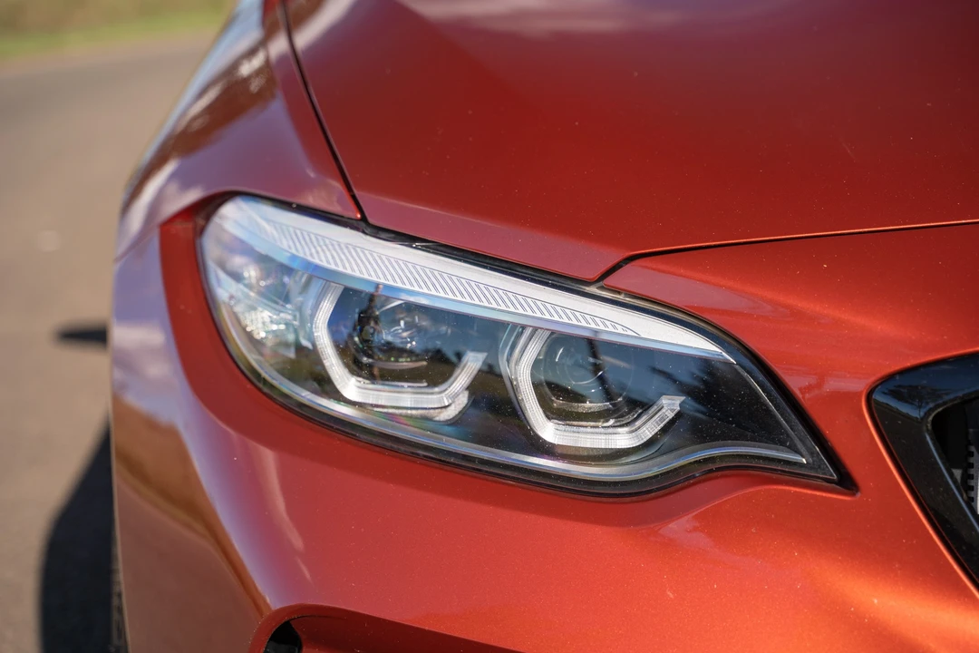 2018 BMW F87 M2 - Image 20 of 31