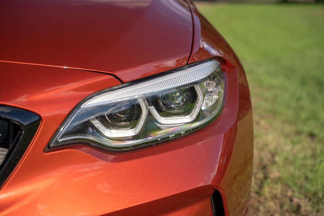 2018 BMW F87 M2 - Image 22 of 31