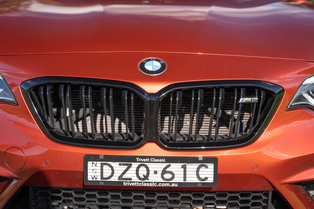 2018 BMW F87 M2 - Image 29 of 31