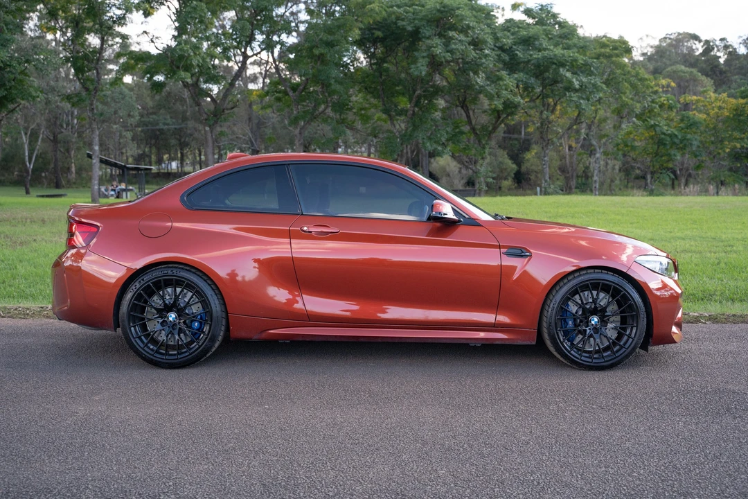 2018 BMW F87 M2 - Image 5 of 31
