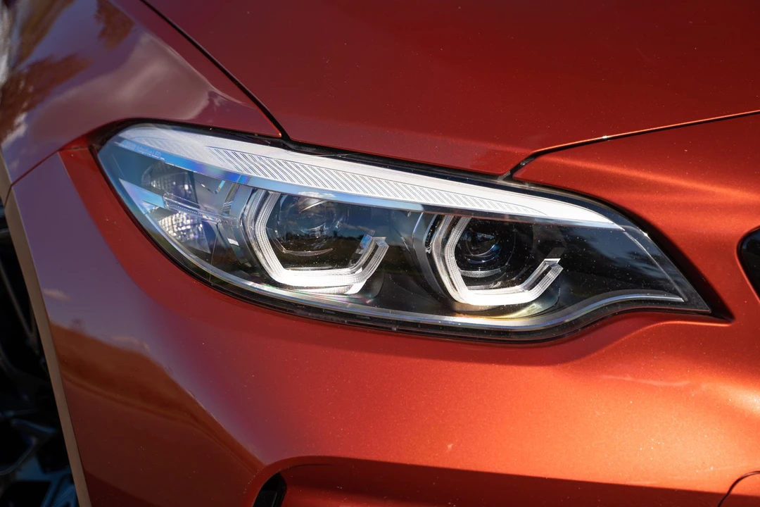 2018 BMW F87 M2 - Image 19 of 31