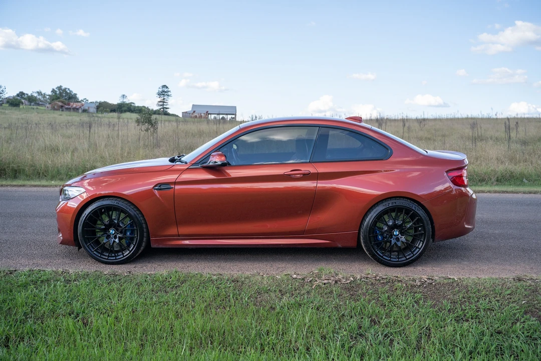 2018 BMW F87 M2 - Image 9 of 31