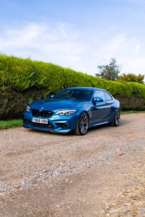 2018 BMW F87 M2 - Image 23 of 31