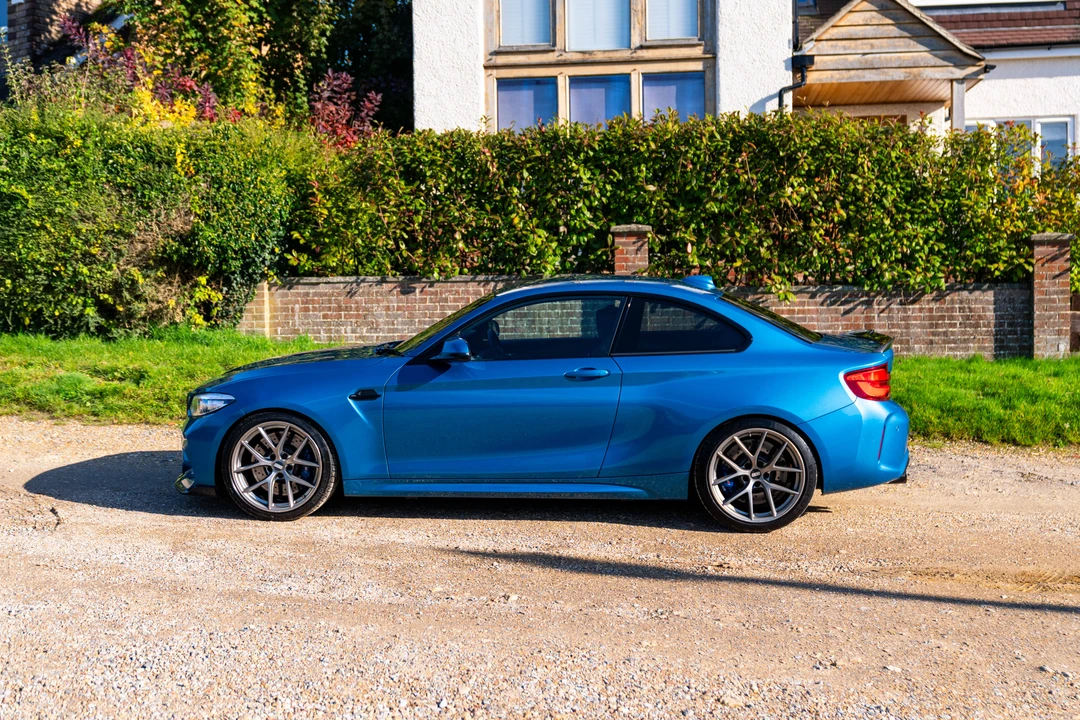 2018 BMW F87 M2 - Image 13 of 31