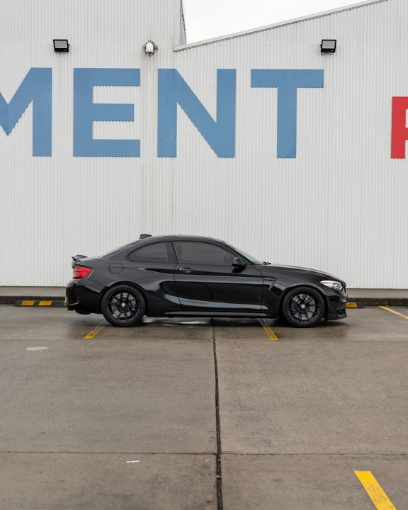 2018 BMW F87 M2 - Image 2 of 6