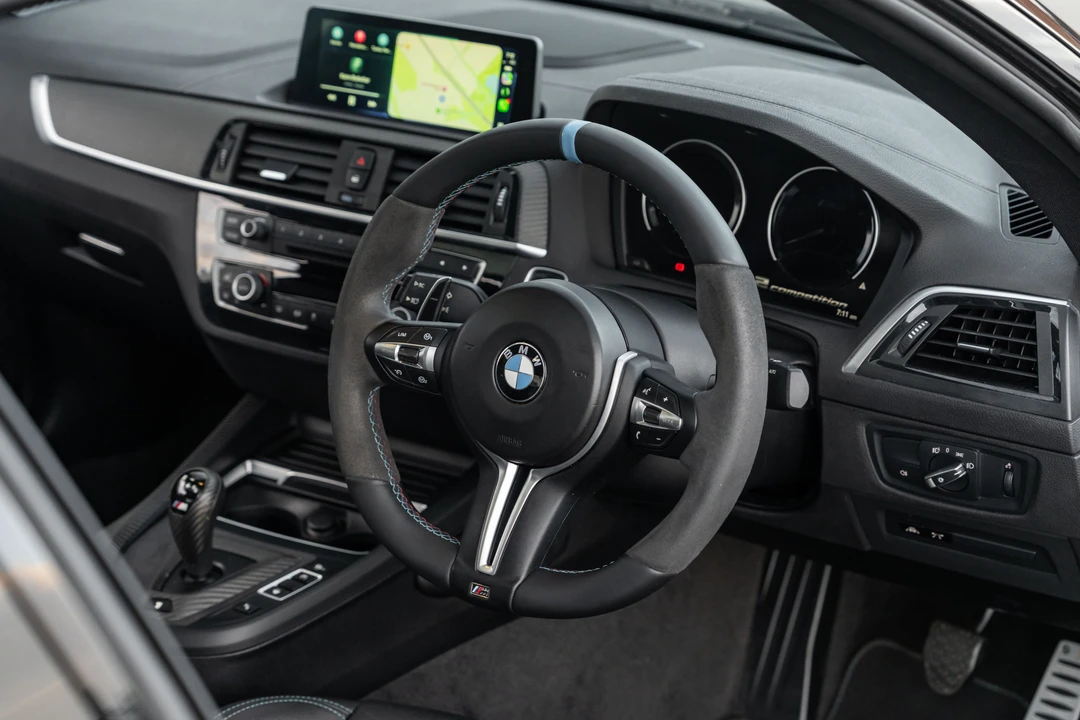 2018 BMW F87 M2 - Image 4 of 6