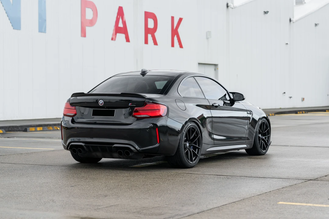 2018 BMW F87 M2 - Image 3 of 6