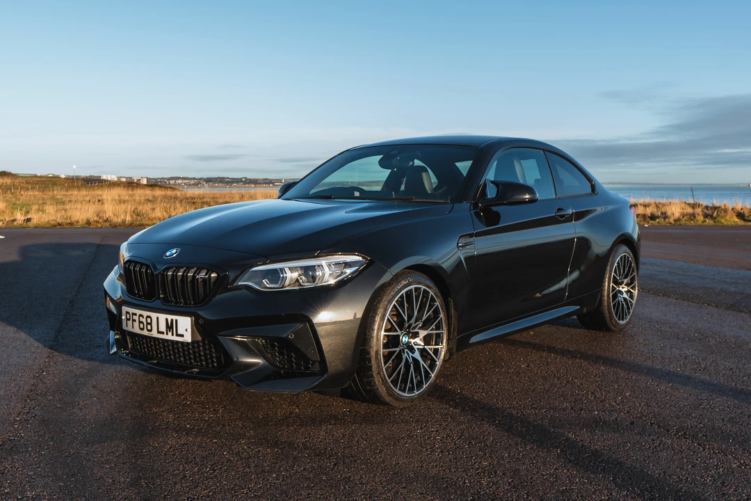 2018 BMW F87 M2 - Image 2 of 31