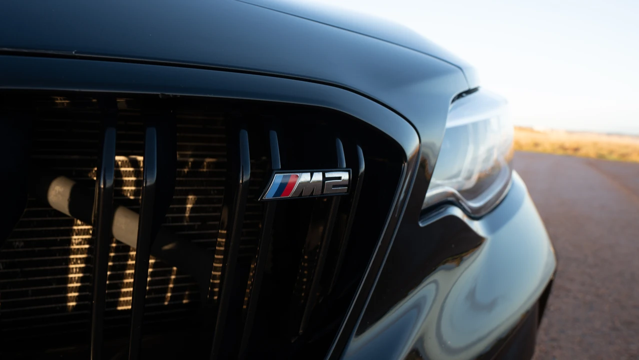 2018 BMW F87 M2 - Image 22 of 31