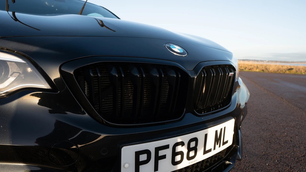 2018 BMW F87 M2 - Image 18 of 31