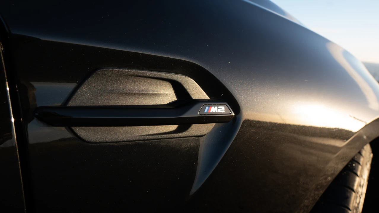 2018 BMW F87 M2 - Image 28 of 31