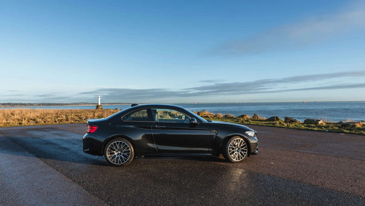 2018 BMW F87 M2 - Image 16 of 31