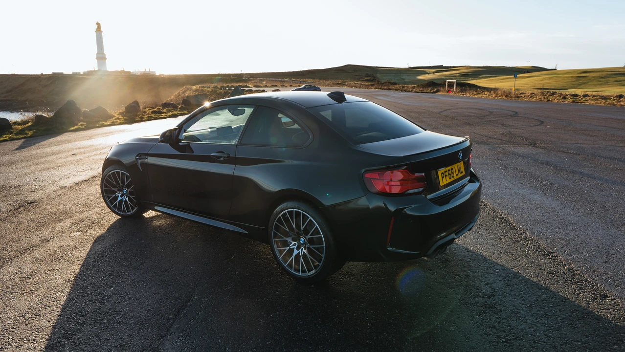 2018 BMW F87 M2 - Image 7 of 31