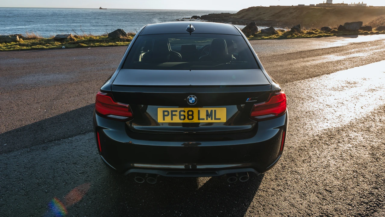 2018 BMW F87 M2 - Image 15 of 31
