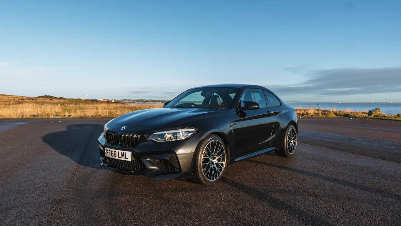 2018 BMW F87 M2 - Image 13 of 31