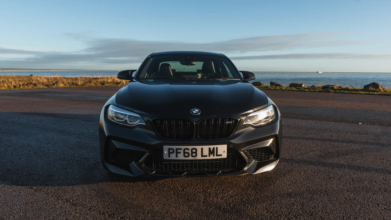 2018 BMW F87 M2 - Image 12 of 31