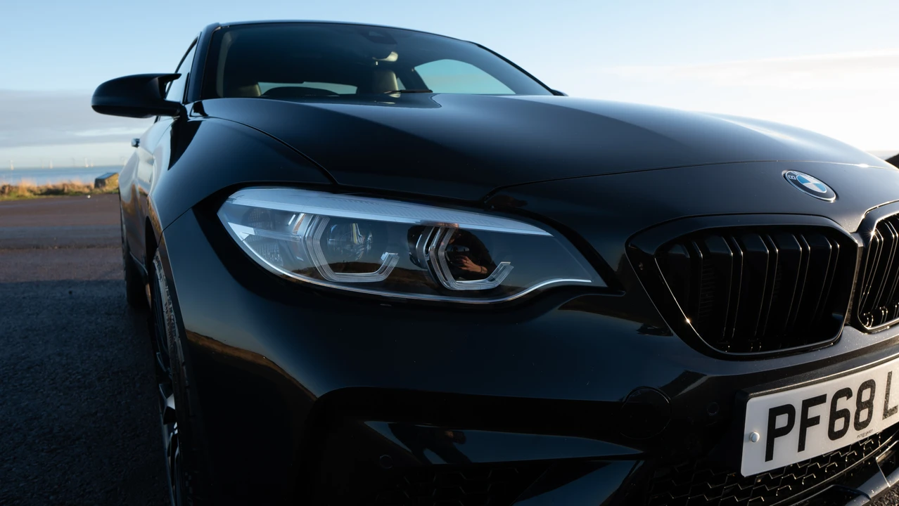 2018 BMW F87 M2 - Image 20 of 31
