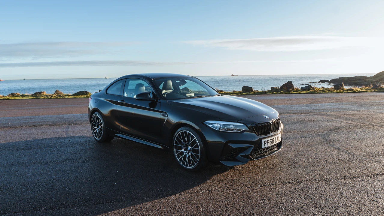 2018 BMW F87 M2 - Image 17 of 31
