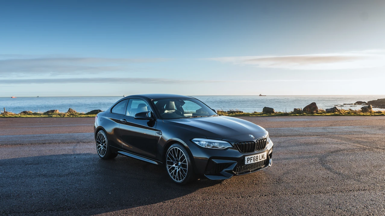 2018 BMW F87 M2 - Image 11 of 31