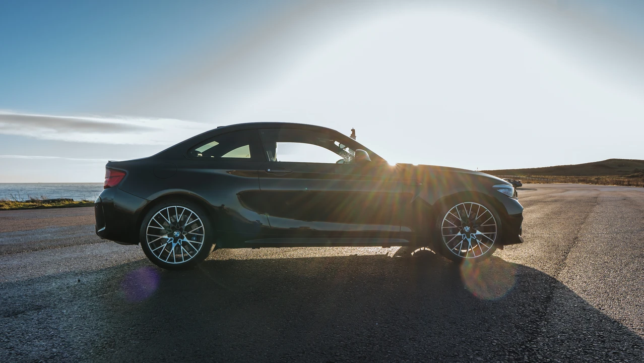 2018 BMW F87 M2 - Image 10 of 31