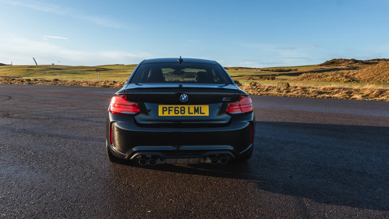 2018 BMW F87 M2 - Image 6 of 31